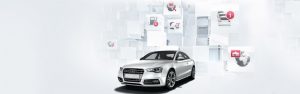 MyAudi: Audi si sdoppia per l'assistenza ai privati