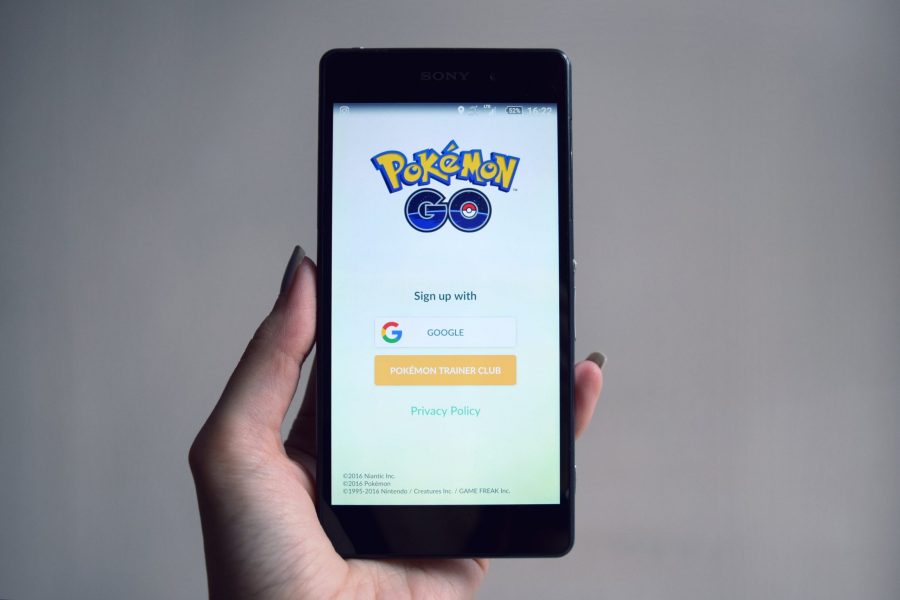 Pokemon Go non funziona: come risolvere il problema in 4 passaggi