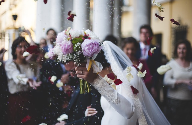 La scelta del fotografo per il matrimonio