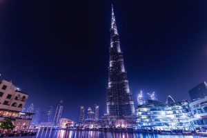 L'investimento a Dubai e le procedure da svolgere