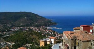 Il residence hotel a Baia Marticana, una scelta impeccabile