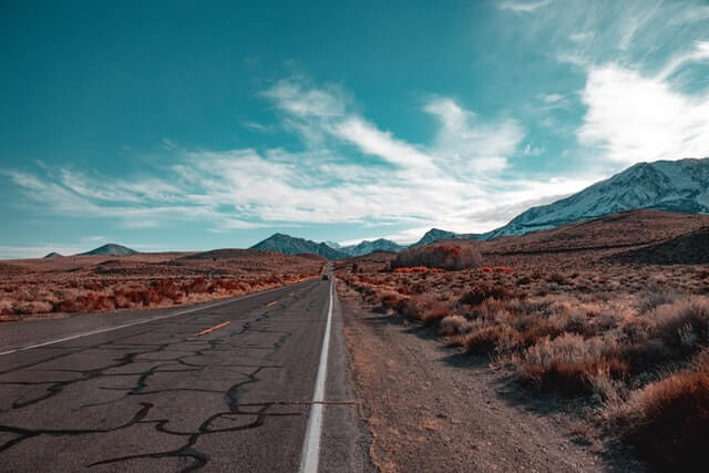 Dove viaggiare a giugno: le migliori destinazioni di viaggio