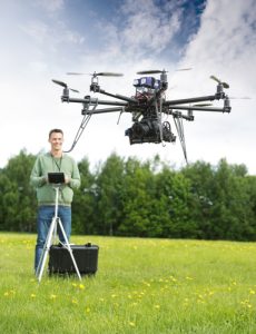 La manutenzione del drone: ecco come farla