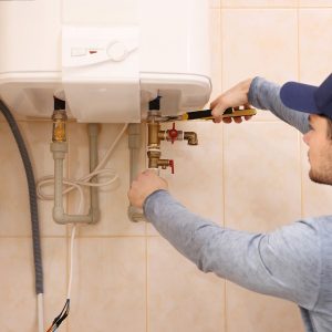 Qual è la durata media di una caldaia Baxi