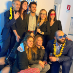Eventi aziendali: 5 idee per renderlo unico