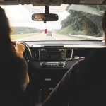 Gli imprevisti più comuni durante un viaggio in automobile